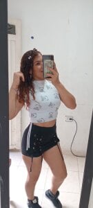 Outlook2053 Sexy girl 🔥😋 Pic 2