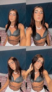 miss_mestiza yo... Pic