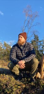 BigVikingTom Public Pic