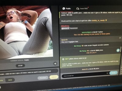 MikaGray New Kingggg Pic