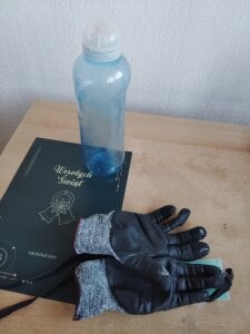 Strata😭 od She-devilx  2 snímek