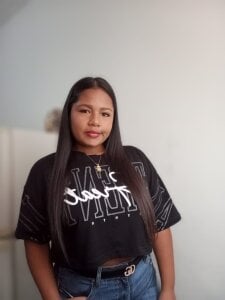 Daniela__777 Public Pic