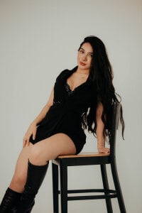 lyrabellini The most elegant 🖤 Pic