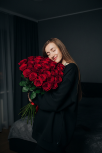 KateRedgar be my Valentine Pic 7