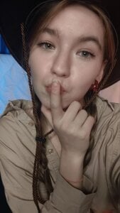 RochelCozzi Girl from the Wild West 사진 4