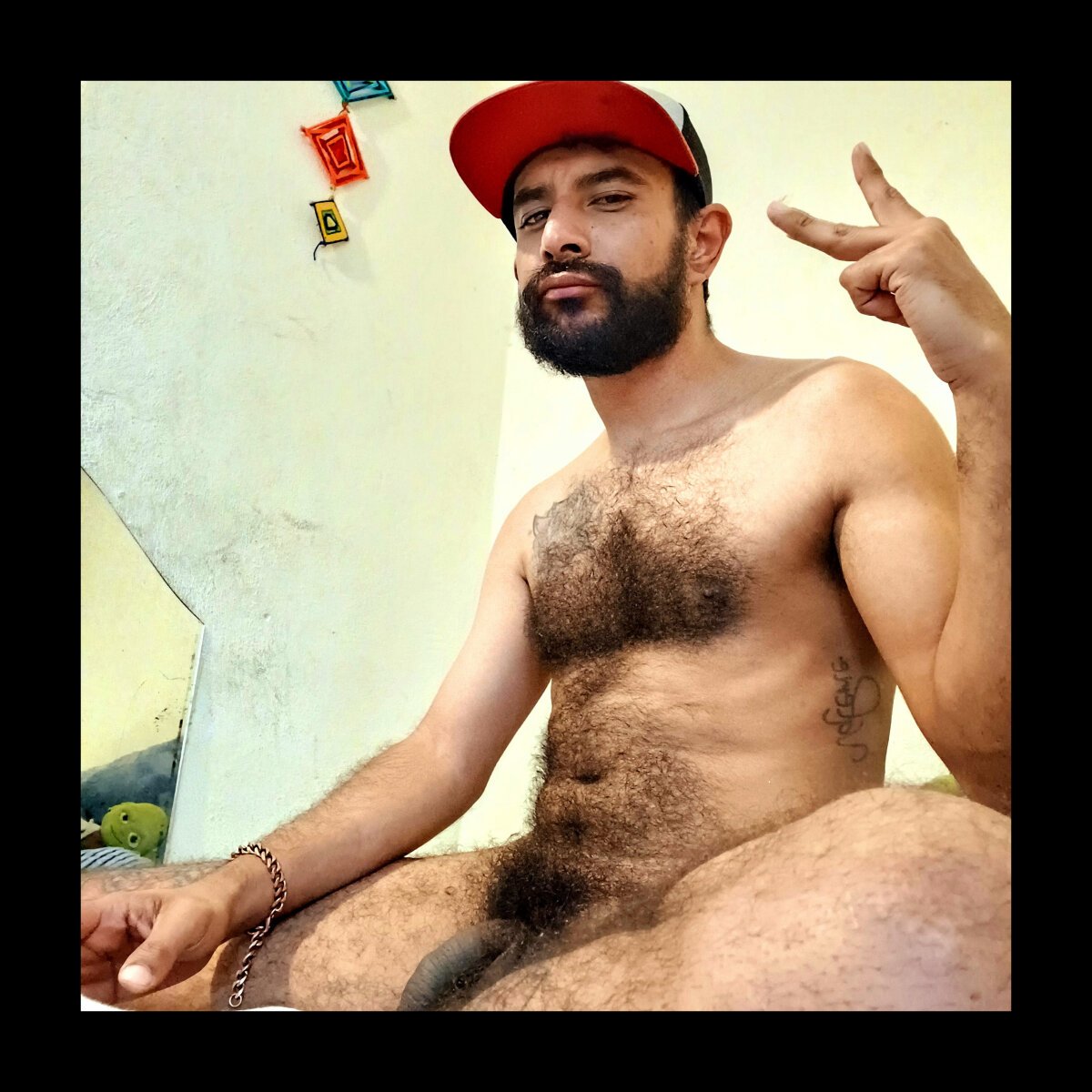 Barbanegra91mx Poză populară 4168