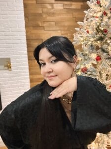 Liza_Will Public Foto