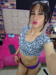 mikaela_iris 💋😘 Hình