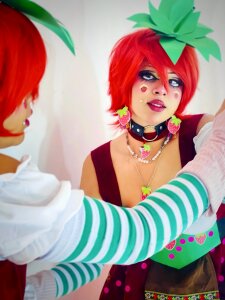 kuromi69 🍓I'M YOUR STRAWBERRY FLAVORED GIRL🍓 . fénykép