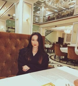 Public de GerriDimatteo Foto 8