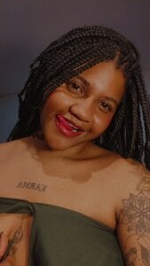 ZahraRose Honey🌹 圖片 2