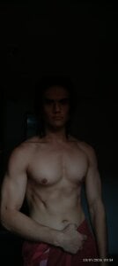 James_Morrisonm Show muscle Kuva