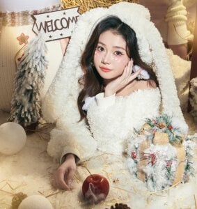 STY-0089 阮阮2 Pic 6