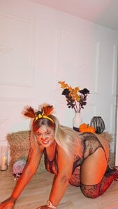 NahomiAndrew Candy Queen 🔥😈 Pic 7