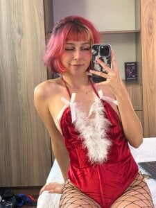 dafnne_hall Christmas Temptation🎄 Immagine  6