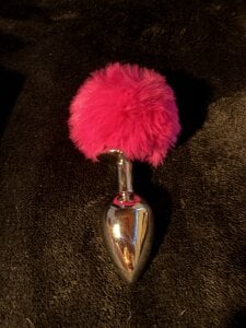 Ellie-rosee My toys Bilde