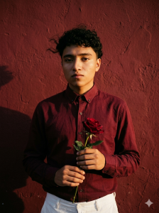 JordanParkerr: profesional ( 3 фото)