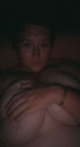 BustyRedxx More of me Pic 5