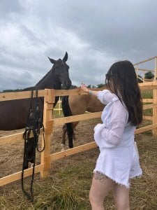 AlinaOrf Me and nature Εικόνα 9