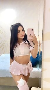 Mariana_sweetest Public Pic 5