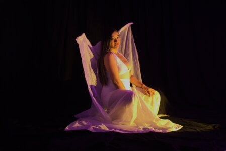 Gabriellacox Angel or demon? Fotka 7