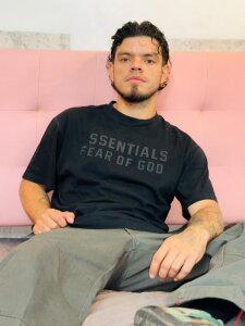 Enzo_Turner Public Foto 2