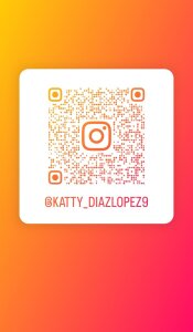 katty_dl Instagram 💟 Pic