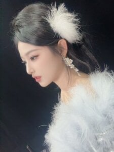 奶茶 de MSLOVE-001  3 Imagens