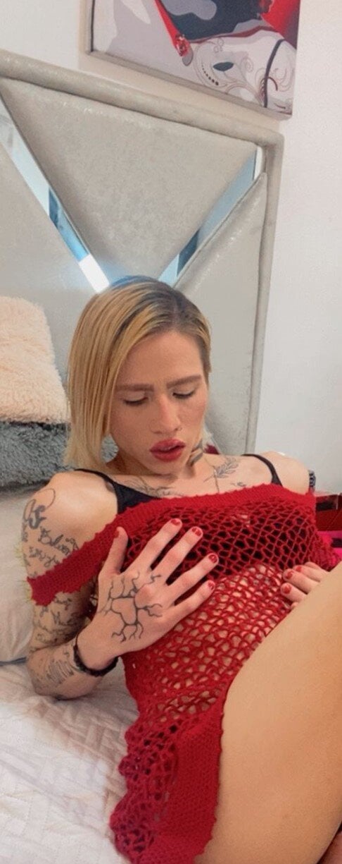 natacha_ferrer1 Trending Plaatje 8687