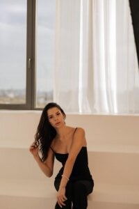 JackieStarss Public Pic 2