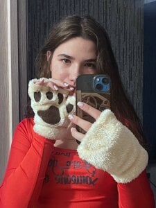 AmmieGerber my week Pic 5