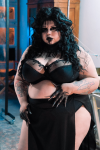 Yoki_Shizuko Devil’s Blossom Immagine  2