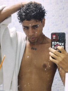 🔥 de dainn_eris  6 Imagens