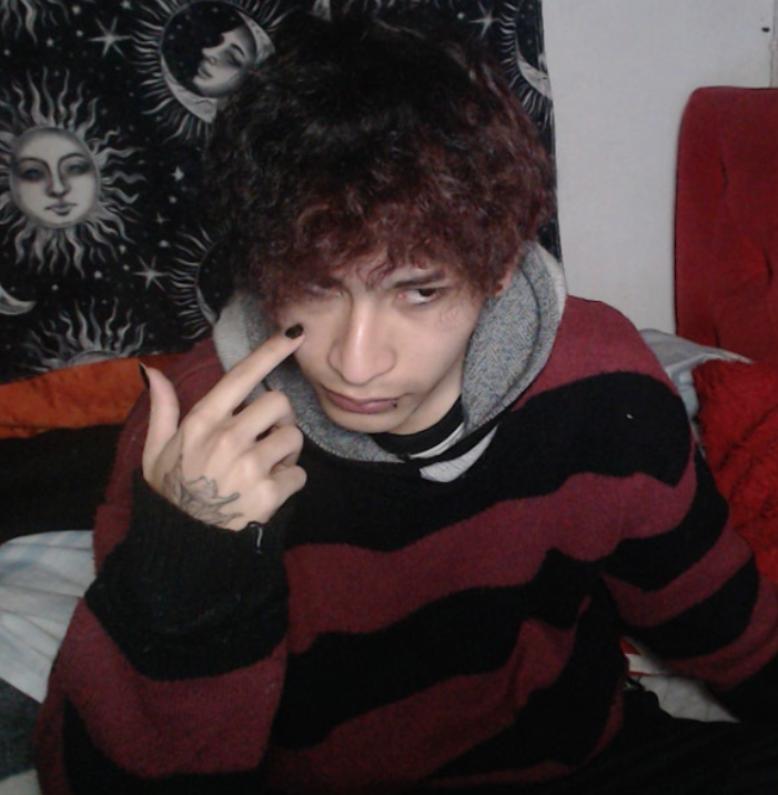 Alien_Twink Δημοφιλής εικόνα 4032