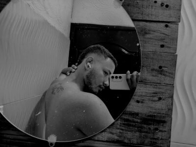 ROGERMACKENZIE Take me all ❤️‍🔥 slika 4