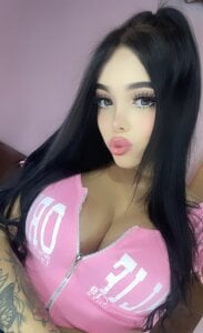 Doll💗 de cloehill_  5 photos