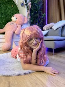 ReynaRey Cosplay Pic 5