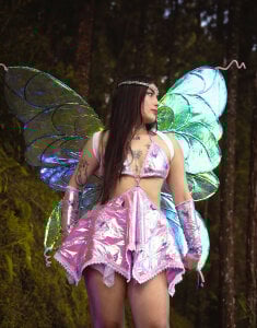 elodie_walker Happy halloween 🎃✨ Pic 5