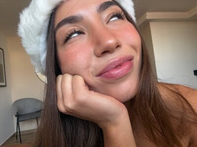 CuteCamila1 kullanıcısının Public albümü -  5 fotoğraf