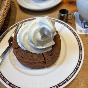 _NATSUMIのコメダ珈琲の枚の写真