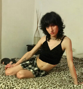 Penygirl Public Pic 5