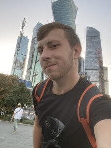 Sextigr2003 Москва 사진 3