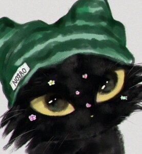 Hi hi! ❤️‍🔥 de lune_rose  6 Imagens