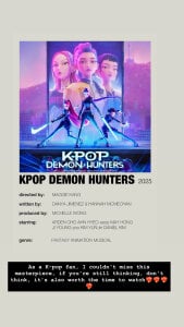 I recommend watching my favorite movies and anime🩷 de SweetDarling7  7 Imagens