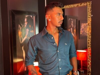 Latinmoster_boss Public 사진