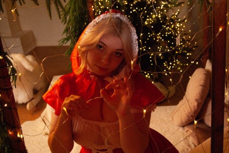 SibleyDurborow The perfect fairy tale📕 Pic 2