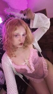 Mystic_DreamAlt Little Angel Hình 2