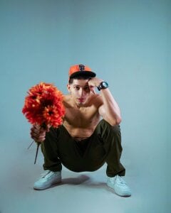 Mike_777king Public Pic