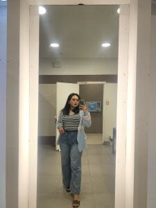 Ms_SultrySallyyxx Public Hình