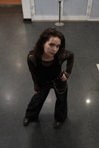 MindaGuyett Public Foto 6